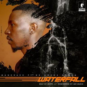 Waterfall (feat. Dr Moso2 D Kgomm) [Radio Edit]