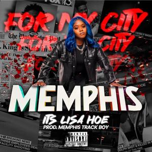 FOR MY CITY (Explicit)