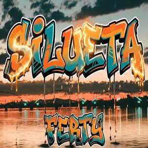 Silueta (feat. Ferty)