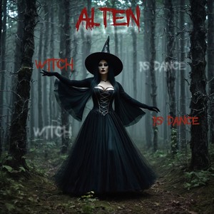 Witch Is Dance (Explicit)