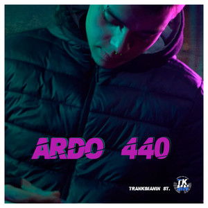 Ardo 44O: la KBerna de TKMN, Vol.1 (Explicit)