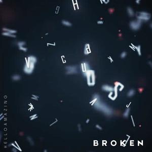 Broken