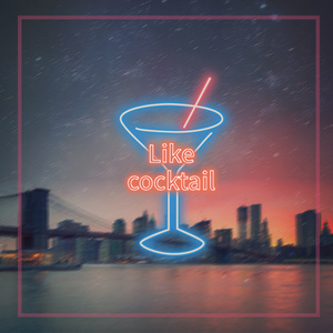 Like Cocktail