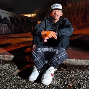 Sariling Daan (feat. YOB & Francis MLN)