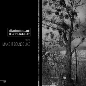 Make It Bounce Like