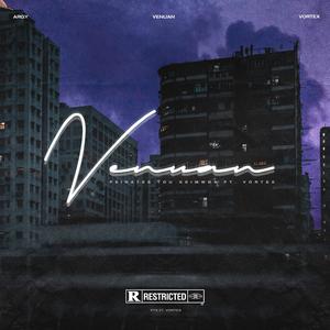 Venuan (feat. Vortex) (Explicit)