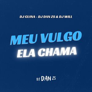 MEU VULGO ELA CHAMA (Explicit)