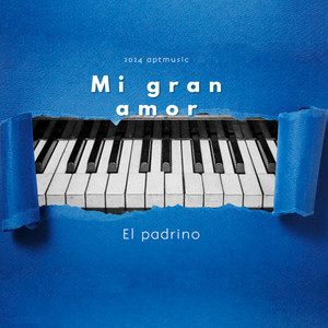 Mi Gran Amor (Explicit)