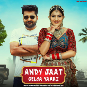 Andy Jaat Gelya Yaari