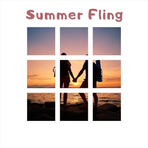 Summer Fling (feat. Civo, Bojan & Jack Kays)