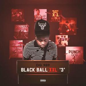 Black Ball XXL '3' (Explicit)