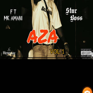 AZA (feat. Mk amani)