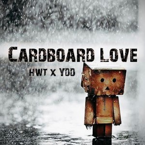 Cardboard Love (feat. YDD) [Explicit]