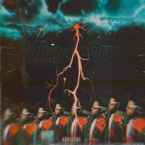 Maybach (feat. NFL MIKE) (Explicit)