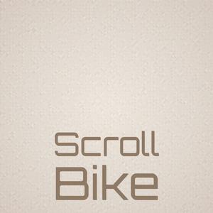 Scroll Bike