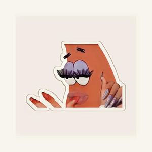 Hot Cheeto Fingers (Explicit)