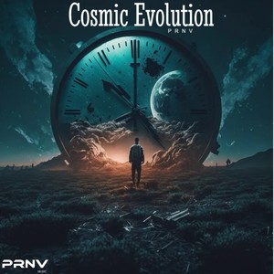 Cosmic Evolution (Radio Edit)