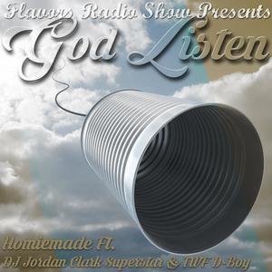 God Listen High (feat. Big2DaBoy & L.A. Sleep) (Explicit)