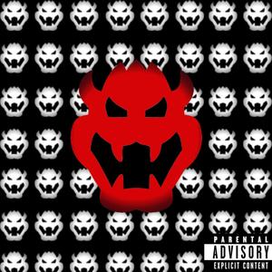 KING (feat. W01F) (Explicit)