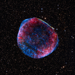 SN 1006 (Explicit)