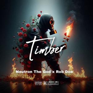 Timber (feat. Rob.Doe) (Explicit)