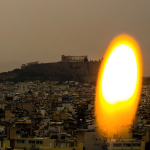 Eimaste Syntomos Dromos Pou Sto Thanato Odigei (Explicit)