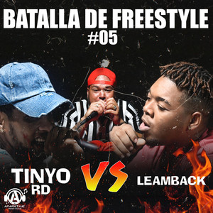 Batalla De Freestyle #05 (Explicit)
