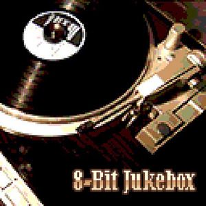 亡郷の詩 (8-Bit Remix)