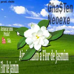 Flor de Jasmim (Explicit)