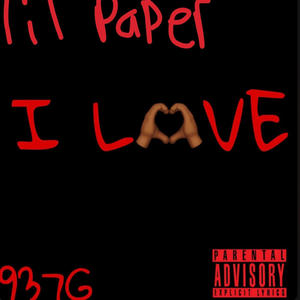 I Love (feat. 937_.g) (Explicit)