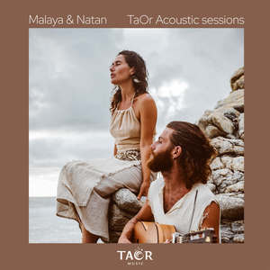 Ruach Gdola - TaOr Acoustic Session - רוח גדולה (Taor Acoustic Session)