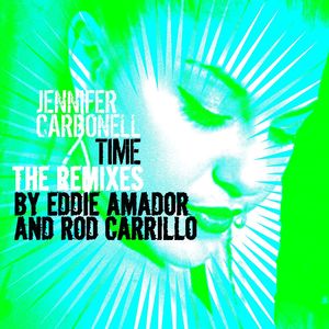 TIME (Eddie Amador Early Morning Dub)