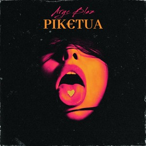 Piketua (Explicit)