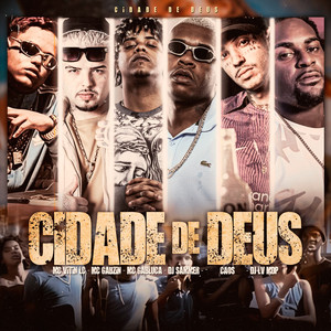 Cidade de Deus (Explicit)