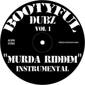 Murda Riddim (Instrumental)