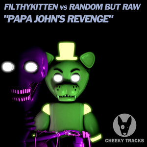 Papa John’s Revenge