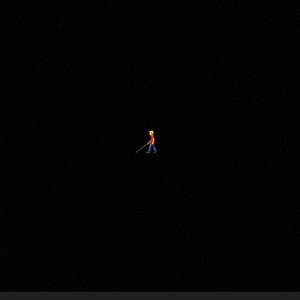 Walking Off The Wok (feat. LilDee$hawty) (Explicit)