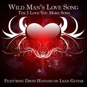 Wild Man's Love Song the I Love You More Song (feat. David Hannah & Robert Johnson)