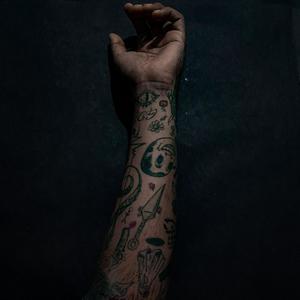 No Puedo Creerlo(feat. Monokromo) (Explicit)