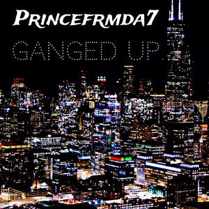 Ganged Up (Explicit)