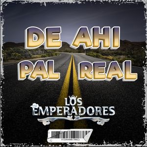 De Ahi Pal Real