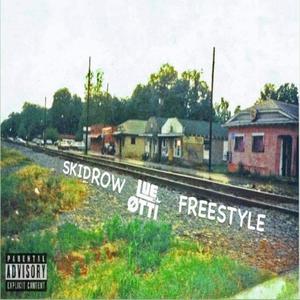 SKiD Row (Freestyle) (Explicit)