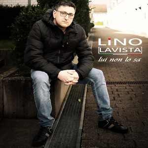 Lui non lo sa