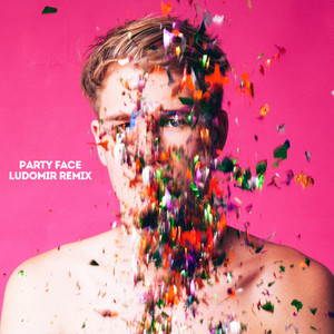 Party Face (Ludomir Remix)