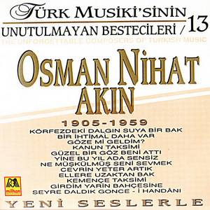 Kemençe Taksimi