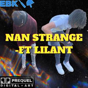 Nan strange (Explicit)