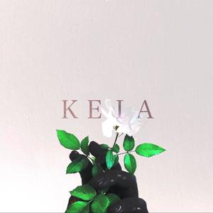 Keia(feat. Bluknight)