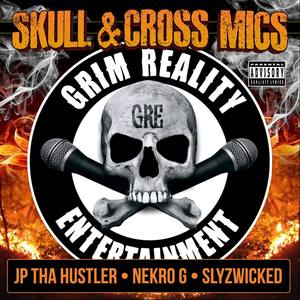 Skull & Cross Mics