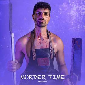 Murder Time (Explicit)