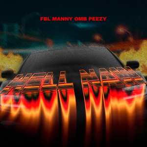 Hell Nah (feat. OMB Peezy) (Explicit)